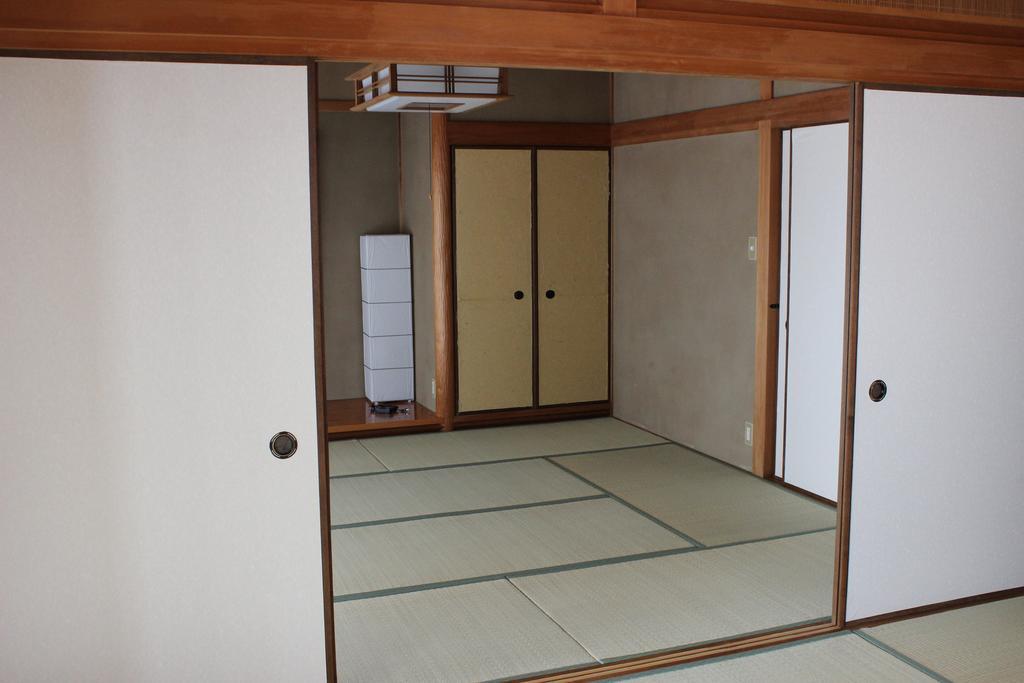 Atta Toyosaki Hotel Osaka Bagian luar foto